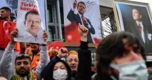 Turkey purges over 120 political opponents ahead of 2028 elections