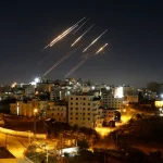 Iran accuses Israel of “war crime” in CCTV footage