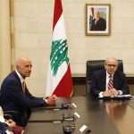 US hails Lebanon’s response to Hezbollah full disarmament plan