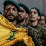Hezbollah divided over US pressure on disarmament