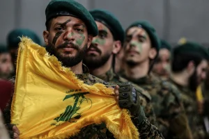Hezbollah divided over US pressure on disarmament