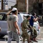 West Bank: Settler violence kills Palestinian-American