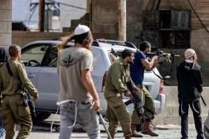 West Bank: Settler violence kills Palestinian-American