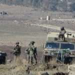 Syria: Israeli forces demolish homes, displace 16 families