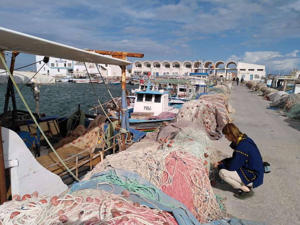 Tunisia and UK partner in clean energy project Tunisia and UK partner in clean energy project