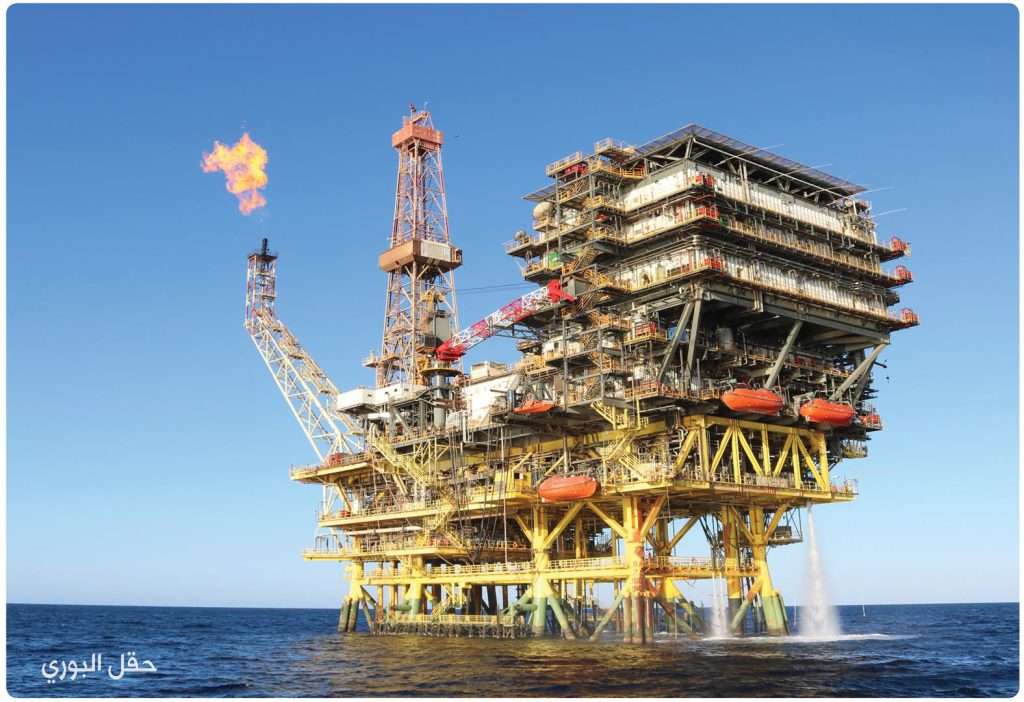 Libya: first international oil exploration since 2007 Libya: first international oil exploration since 2007