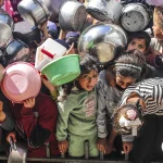 Amnesty: Israel weaponises aid to carry out genocide in Gaza