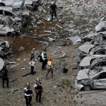 UN seeks to double aid budget for Iran after conflict