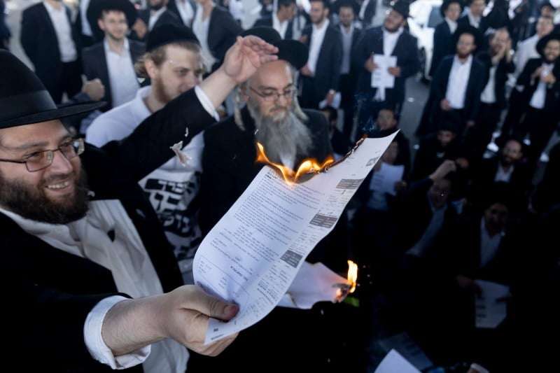 Israel: Orthodox parties withdraw from Netanyahu’s coalition
