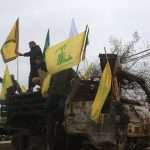 Lebanon pressured to disarm Hezbollah, Israeli strikes persist