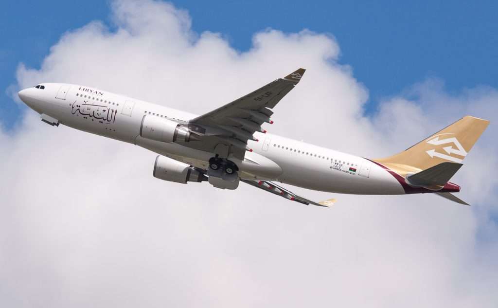 Libya & Bosnia explore new direct air route