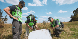 Russia guilty of downing Flight MH17 rules top European court