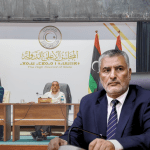 Libya: UN-backed state council sees election of new chairman