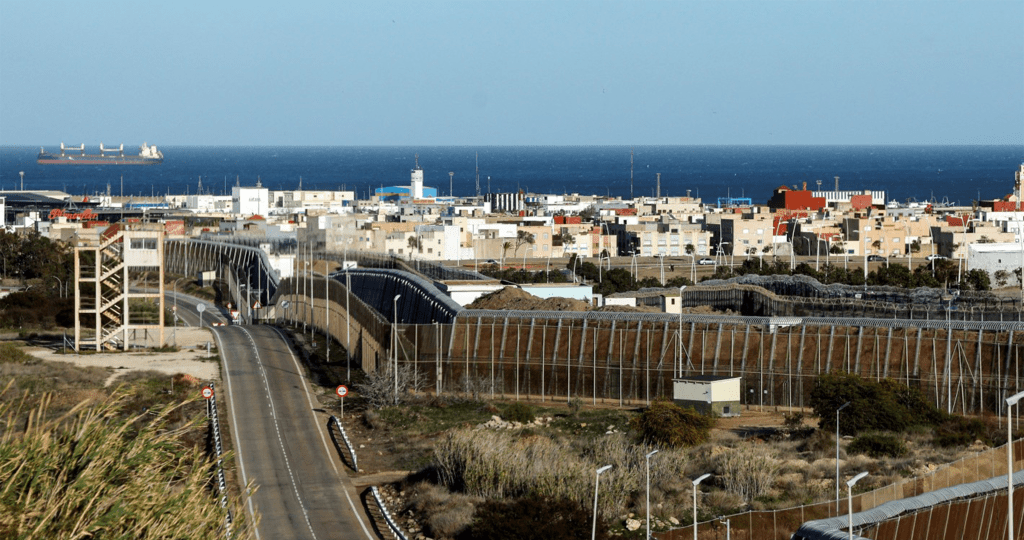 EU and Morocco talk on comprehensive migration partnership