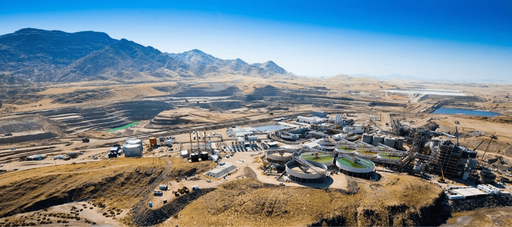 India’s African pivot: Uranium and digital power in Namibia