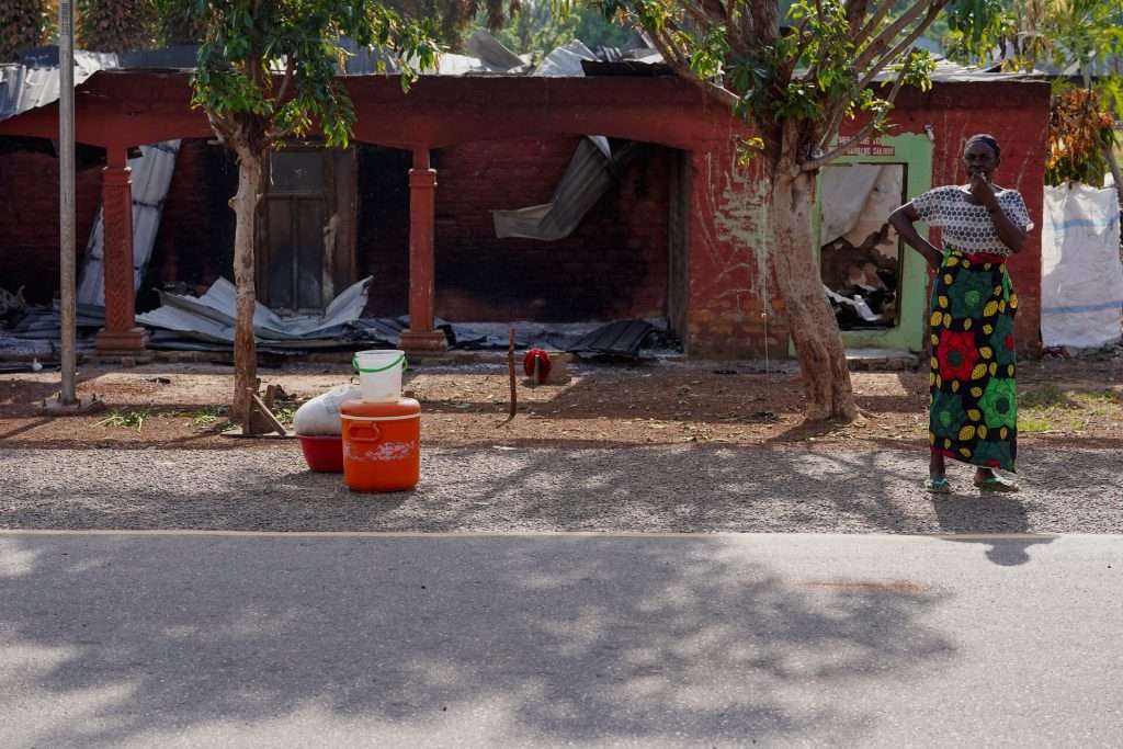 Nigeria is the world’s most dangerous place for Christians