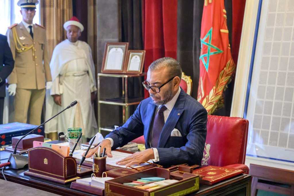 Morocco reopens embassy in Syria, eyes recovery of relations