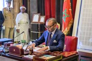 Morocco reopens embassy in Syria, eyes recovery of relations