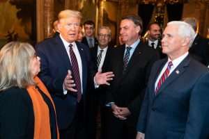 Brazil: Trump slaps 50% tariffs, backs Bolsonaro over Lula