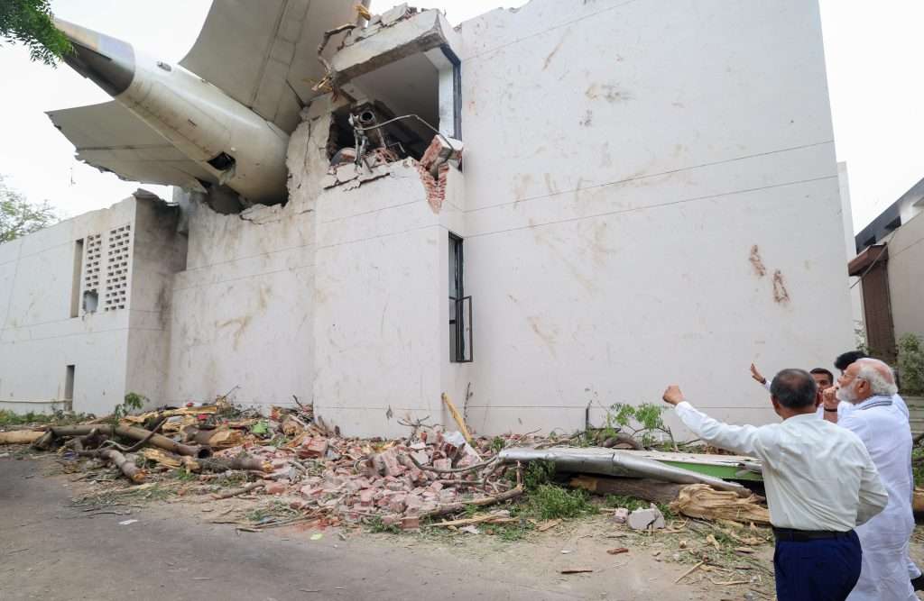 Pilot body discourages quot hasty conclusions quot on Air India crash report