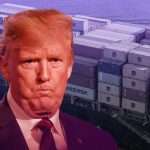 Trump throws tariff tantrum over Canada’s Palestine stance
