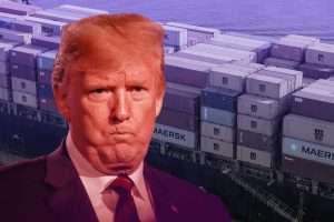 Trump throws tariff tantrum over Canada’s Palestine stance