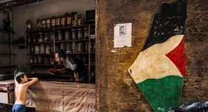 Before Netanyahu’s US visit, Israel expands military operations