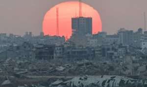 UN expert calls on states to end trade relations with Israel