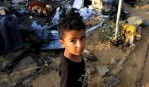 Challenges await Gaza ceasefire talks, despite Israeli optimism