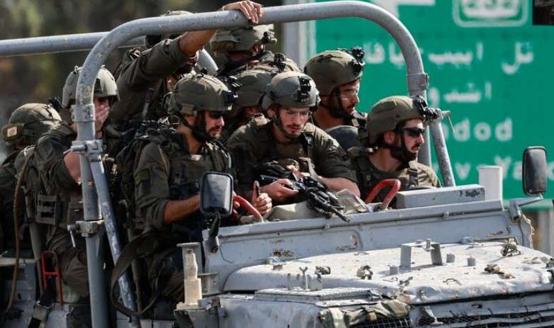 Israel smuggles spy equipment into Gaza Strip, Hamas warns Israel smuggles spy equipment into Gaza Strip, Hamas warns