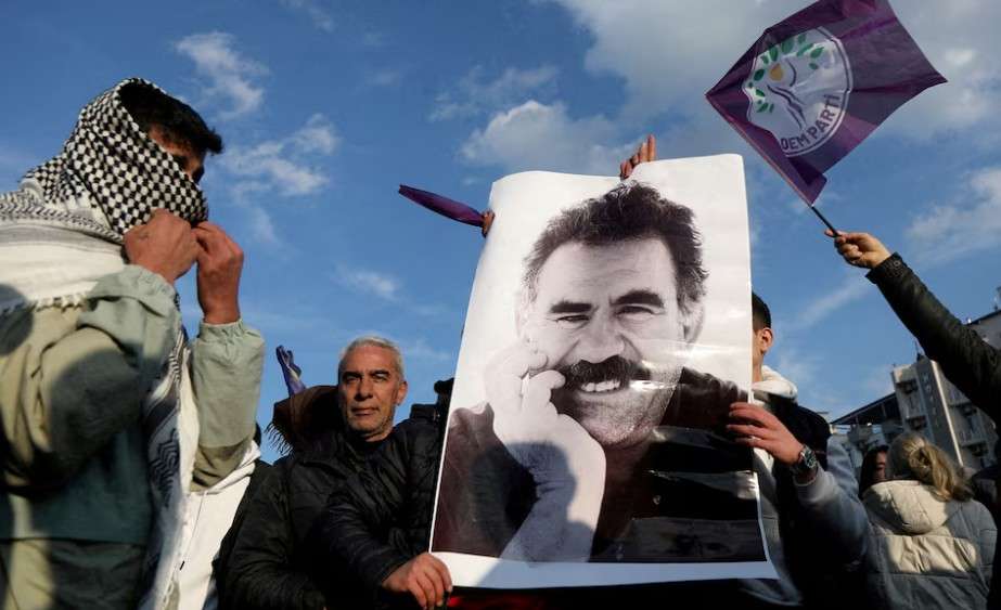Kurdish militants in Iraq to enter first stage of disarmament Kurdish militants in Iraq to enter first stage of disarmament
