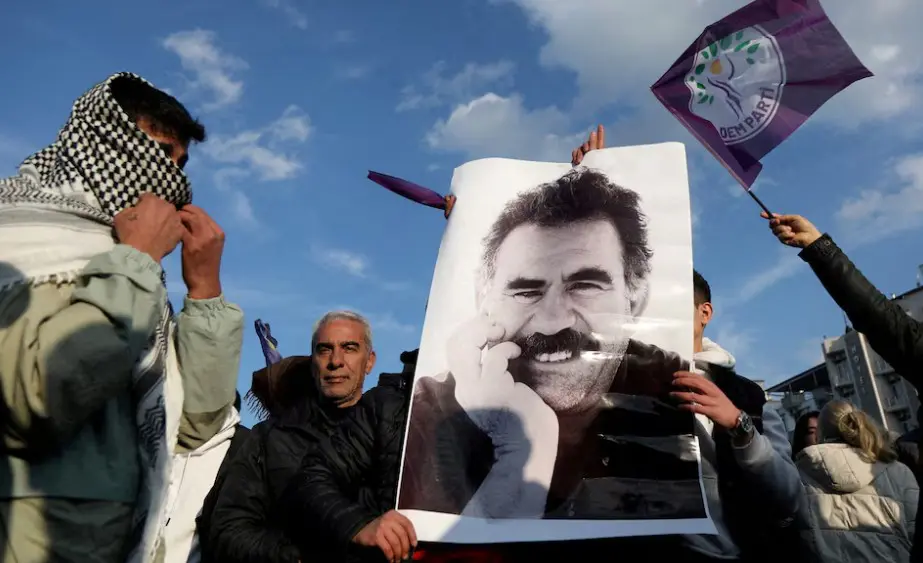 Kurdish militants in Iraq to enter first stage of disarmament Kurdish militants in Iraq to enter first stage of disarmament
