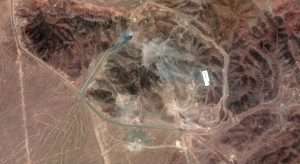 US strikes hold back Iranian nuclear programme by two years