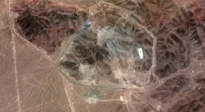 US strikes hold back Iranian nuclear programme by two years