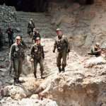 Methane gas exposure kills Turkish soldiers in Iraq