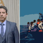 Libya does not want to bear the brunt of European migration