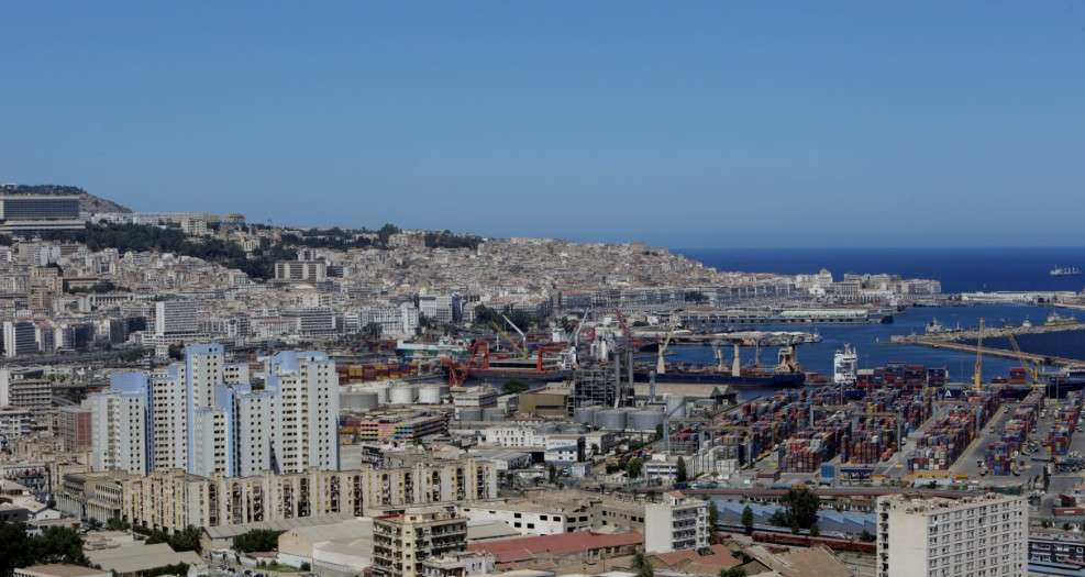Economic crisis to deepen in Algeria, warns IMF