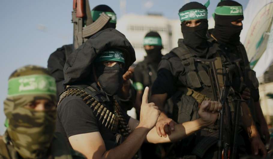 Israeli experts: Hamas used sexual violence to conduct genocide