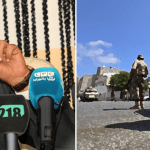 Libya cracks down on armed militia with arrest warrants