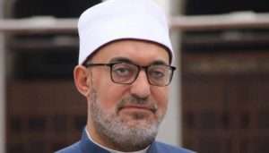 Egypt’s mufti condemns European clerics’ trip to Israel