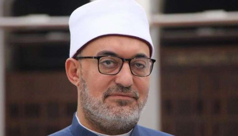 Egypt’s mufti condemns European clerics’ trip to Israel Egypt’s mufti condemns European clerics’ trip to Israel