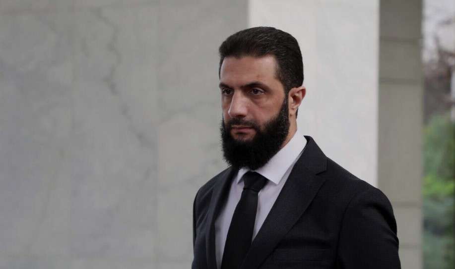 Al-Sharaa threatens action on Lebanon over Syrian detainees