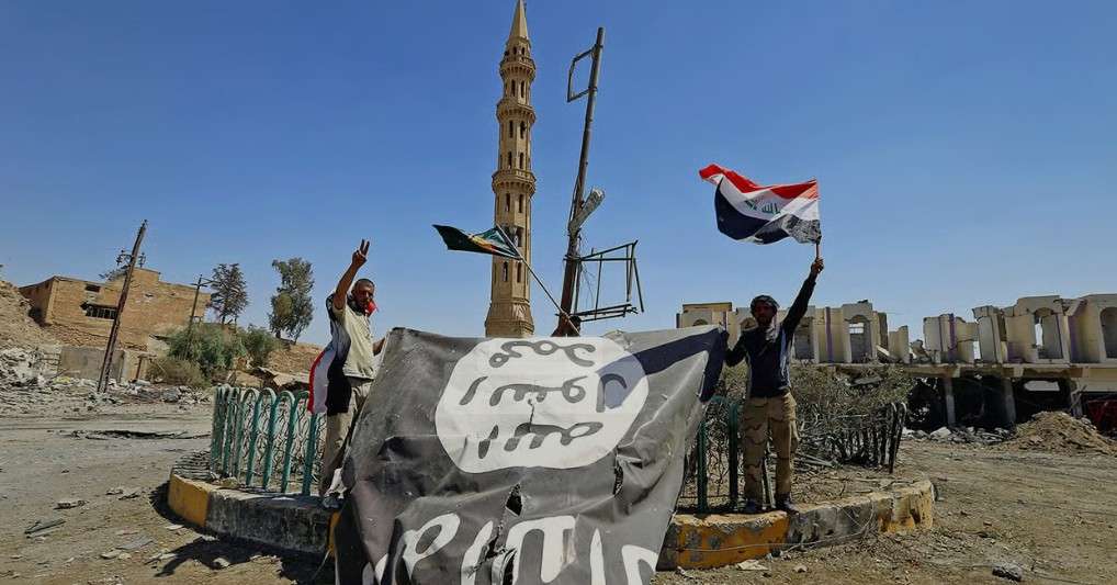 Lebanon: Islamic State arrests prompt debate on security threats Lebanon: Islamic State arrests prompt debate on security threats