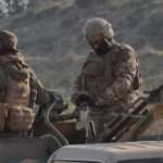 Syria deploys forces in the south, as sectarian clashes kill 50