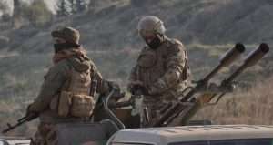 Syria deploys forces in the south, as sectarian clashes kill 50
