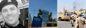 Libya refuses to extradite senior militia commander to the ICC