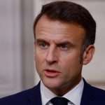France: Macron warns of global threat, boosts defence budget