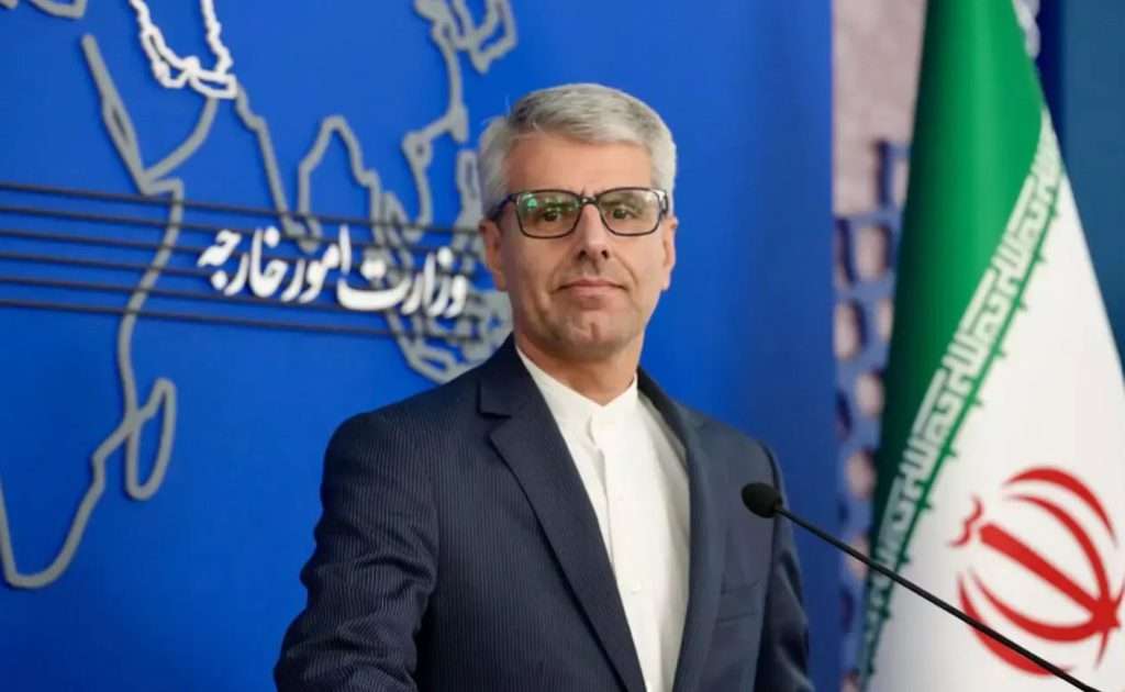 Iran warns of response if UN sanctions are enforced on country