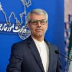 Iran warns of response if UN sanctions are enforced on country