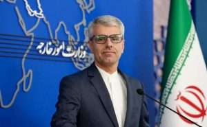 Iran warns of response if UN sanctions are enforced on country
